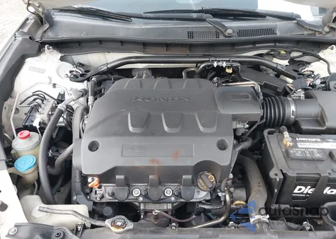 2010 Honda Accord Crosstour Ex z USA, uszkodzony, nr VIN 5J6TF1H36AL010820